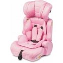 Caretero Falcon i-Size - turvaistuin 76-150 cm | Vaaleanpunainen Caretero Falcon i-Size - turvaistuin 76-150 cm | Vaaleanpunainen