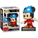 Funko POP! Disney-arkiston velho Mikki Funko POP! Disney-arkiston velho Mikki
