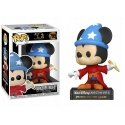 Funko POP! Disney Archives Sorcerer Mickey Funko POP! Disney Archives Sorcerer Mickey