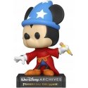 Funko POP! Disney-arkiston velho Mikki Funko POP! Disney-arkiston velho Mikki