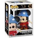 Funko POP! Disney-arkiston velho Mikki Funko POP! Disney-arkiston velho Mikki