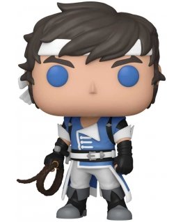 Funko POP -hahmo Castlevania Nocturne Richter Belmont