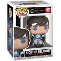 Funko POP figure Castlevania Nocturne Richter Belmont Funko POP figure Castlevania Nocturne Richter Belmont