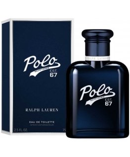 Ralph Lauren Polo 67 EDT - 75 ml