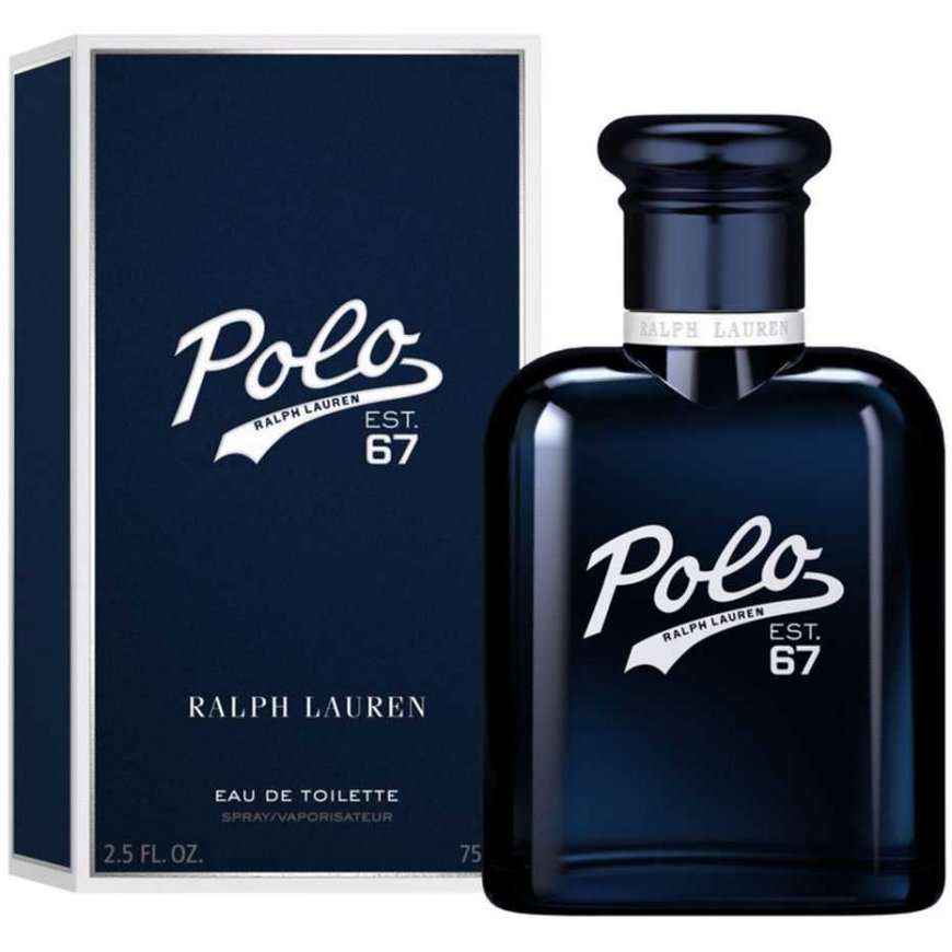 Ralph Lauren Ralph Lauren Polo 67