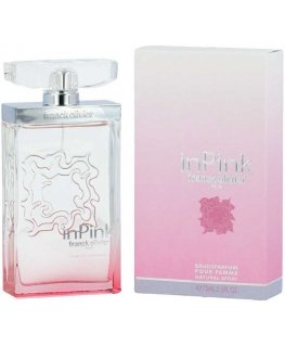 Franck Olivier In Pink 75ml perfume for women EDP