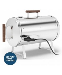 Muurikka electric self-cleaning 1200 PRO