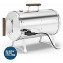 Muurikka electric self-cleaning 1200 PRO Muurikka electric self-cleaning 1200 PRO