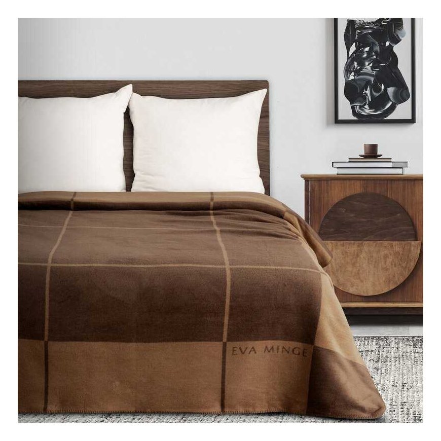 Eurofirany MH/K/ELEGANT2 220X240 KARM+RUDA