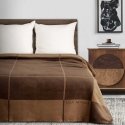 Eurofirany MH/K/ELEGANT2 220X240 KARM+BROWN Eurofirany MH/K/ELEGANT2 220X240 KARM+BROWN
