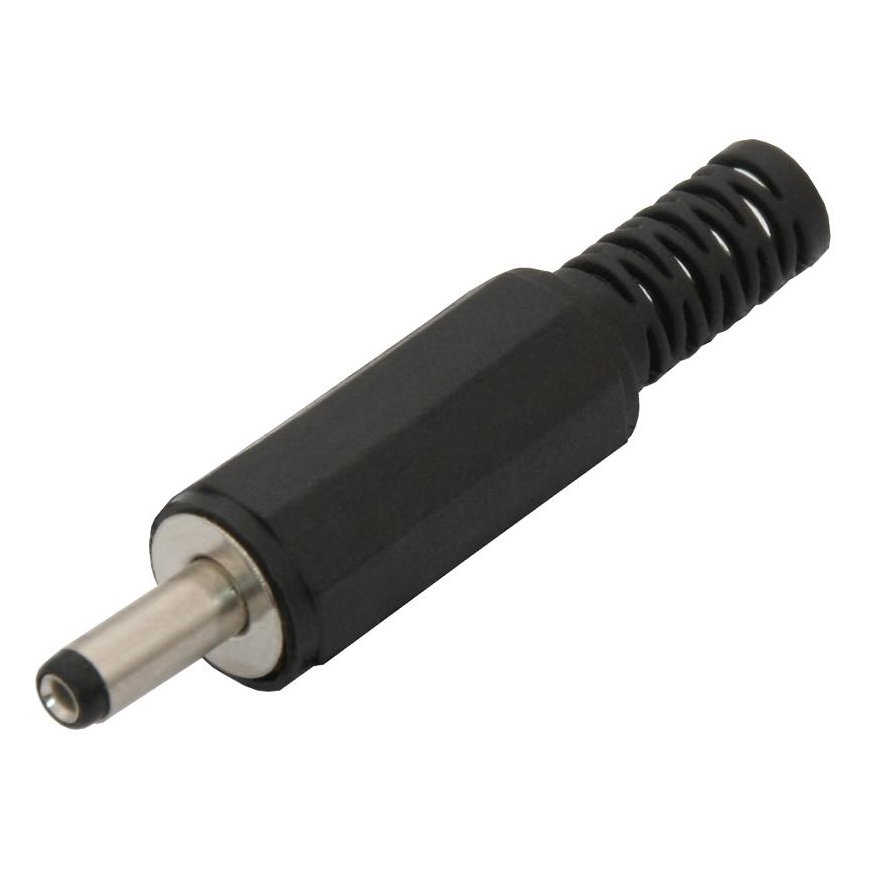 Blow DC plug 1.1/3.5
