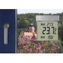 TFA outdoor window Digital thermometer 30.1025 VISION TFA outdoor window Digital thermometer 30.1025 VISION