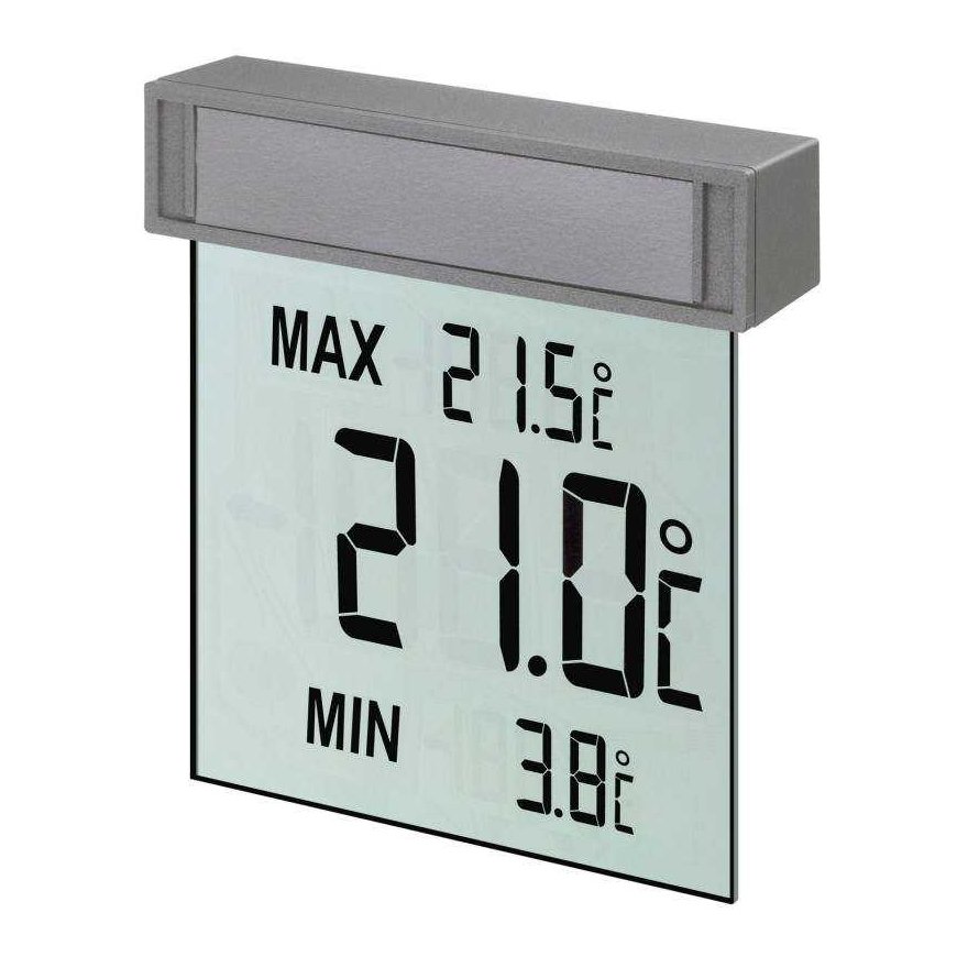 TFA outdoor window Digital thermometer 30.1025 VISION – 4