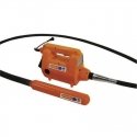 Altrad 48mm concrete vibrator BELLE MEGAVIB+