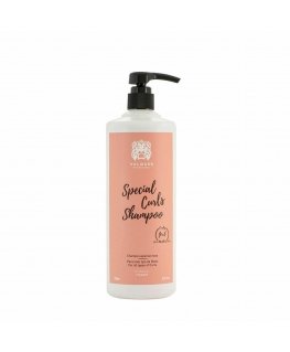 Valquer Special Curl Shampoo, 1000 ml