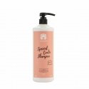 Valquer Champu Especial Rizos, 1000 ml