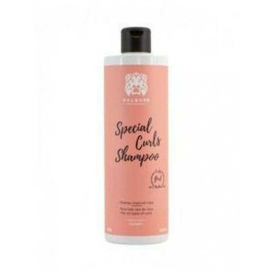 Valquer Special Curl Shampoo, 1000 ml – 3