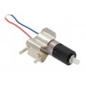 Sub-micro DC motor 136:1 500 RPM Pololu 2358 Sub-micro DC motor 136:1 500 RPM Pololu 2358