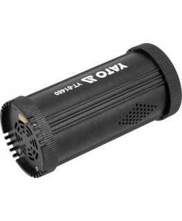 Yato Car Voltage Inverter | 12V/230V 150W (YT-81480)