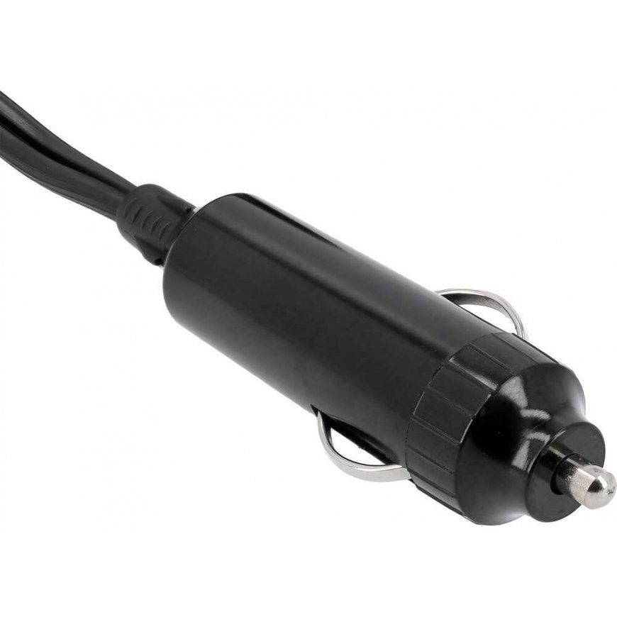 Yato auton jännitteen invertteri | 12V/230V 150W (YT-81480) – 4