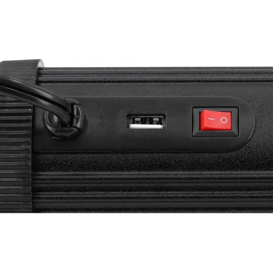 Yato Car Voltage Inverter | 12V/230V 150W (YT-81480) – 5