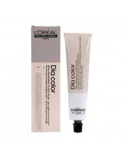 L'Oreal DIA COLOR puolipysyvä ammoniakkiton väriaine 6,31 60 ml