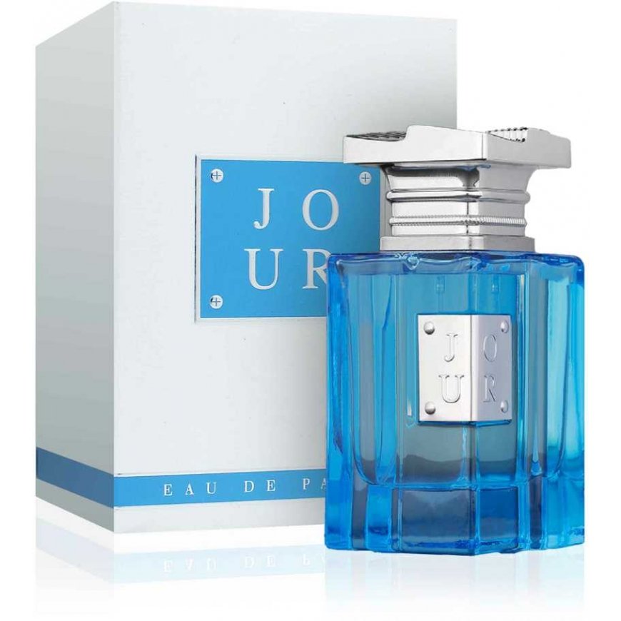 Fragrance World Jour 80ml perfume for men EDP