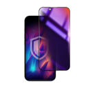 3mk Rainbow Privacy tempered glass for Apple iPhone 16e 3mk Rainbow Privacy tempered glass for Apple iPhone 16e