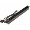 TST MULTI-OUTLET CABLE EXTENSION PD-9/R TST MULTI-OUTLET CABLE EXTENSION PD-9/R