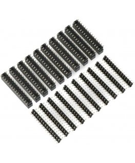 M5Stack kūrimo rinkinys - 2x15 kontaktų - M5Stack A117