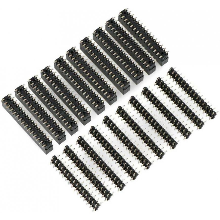 M5Stack kehityssarja - 2x15 nastaa - M5Stack A117