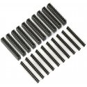 M5Stack Development Kit - 2x15 pins - M5Stack A117 M5Stack Development Kit - 2x15 pins - M5Stack A117