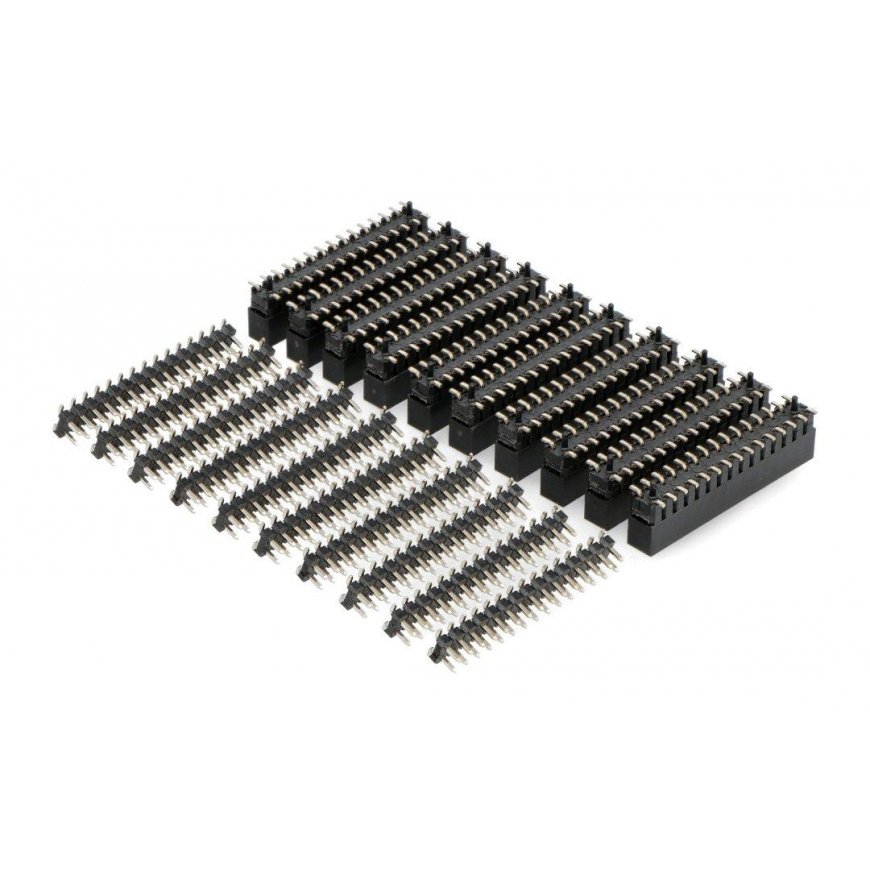 M5Stack Development Kit - 2x15 pins - M5Stack A117 – 2