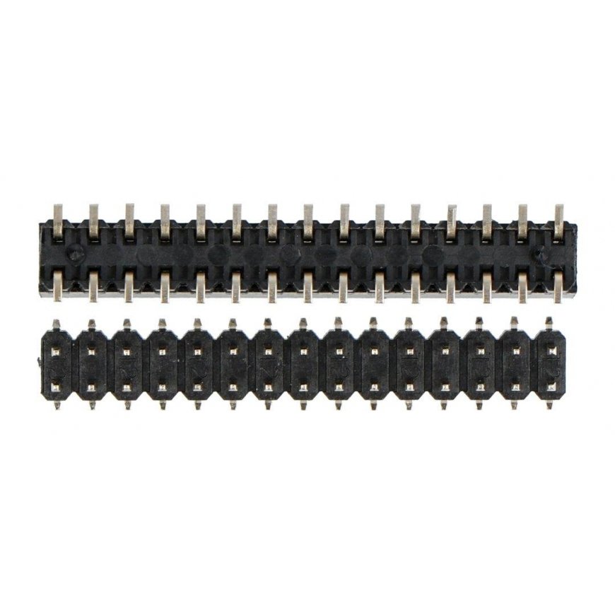 M5Stack kehityssarja - 2x15 nastaa - M5Stack A117 – 3