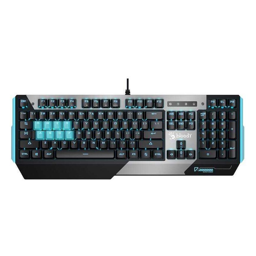 A4tech Bloody LIGHT STRIKE B865N mechanical