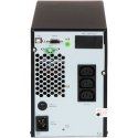 ĮKROVIKLIS UPS COVER-BASIC-1K 1000 VA COVER