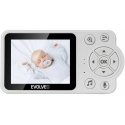 EVOLVEO Baby Monitor N3 pink