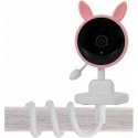 EVOLVEO Baby Monitor N3 pink