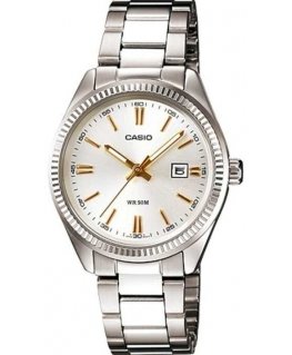 Ladies watch CASIO LTP-1302D 7A2V (zd521a) + BOX
