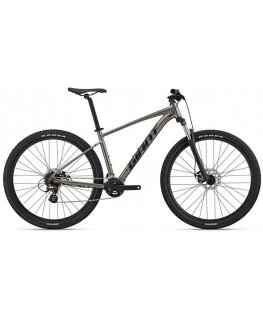 Maastopyörä Giant Talon 29 4 Metal