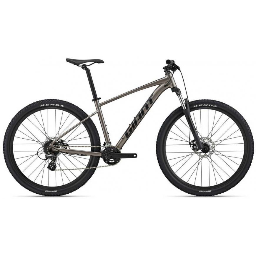Maastopyörä Giant Talon 29 4 Metal