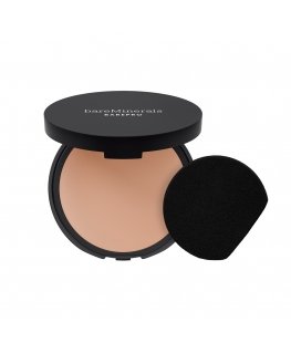 Bare Minerals Bareminerals Barepro 16h Powder Foundation Deep Light 25 Warm, 8 g