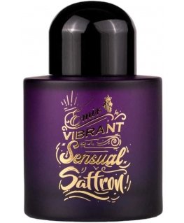 Emir Vibrant Sensual Saffron EDP perfumed water unisex, 100 ml
