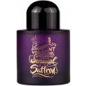 Emir Vibrant Sensual Saffron EDP parfumuotas vanduo unisex, 100 ml Emir Vibrant Sensual Saffron EDP parfumuotas vanduo unisex, 100 ml