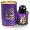 Emir Vibrant Sensual Saffron EDP perfumed water unisex, 100 ml