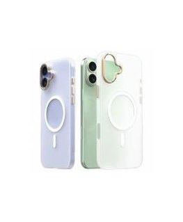Araree etui Flexield iPhone 16 Pro 6.3" przeźroczysty|clear AR2