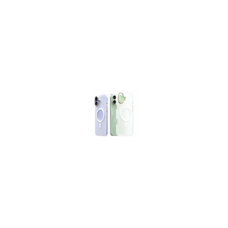 Araree etui Flexield iPhone 16 Pro 6.3" przeźroczysty|clear AR2