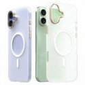 Araree etui Flexield iPhone 16 Pro 6.3" przeźroczysty|clear AR2 Araree etui Flexield iPhone 16 Pro 6.3" przeźroczysty|clear AR2
