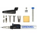 Dremel 2000-7 VersaTip Juotoskolvi Dremel 2000-7 VersaTip Juotoskolvi