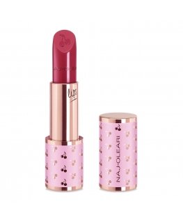 Naj-Oleari Creamy Delight Lipstick 17 Lacquer Red 4.2g